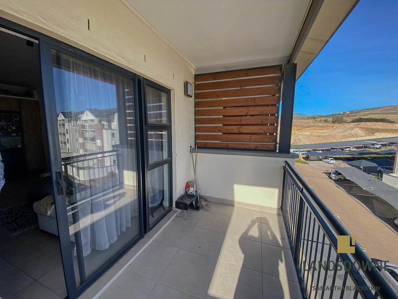 To Let 1 Bedroom Property for Rent in Richwood Western Cape